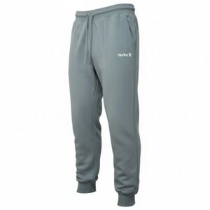 Hurley One and Only Jogger Pants Gladiator Grey Men's‎ S / P